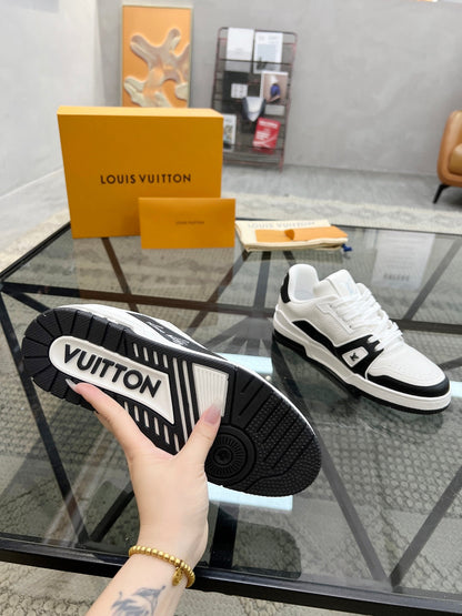 Louis trainer sneaker