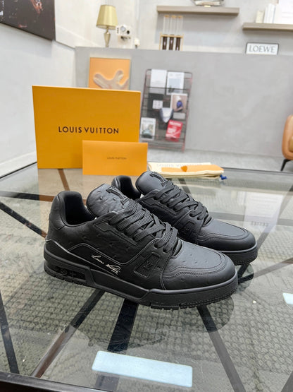 Louis trainer sneaker