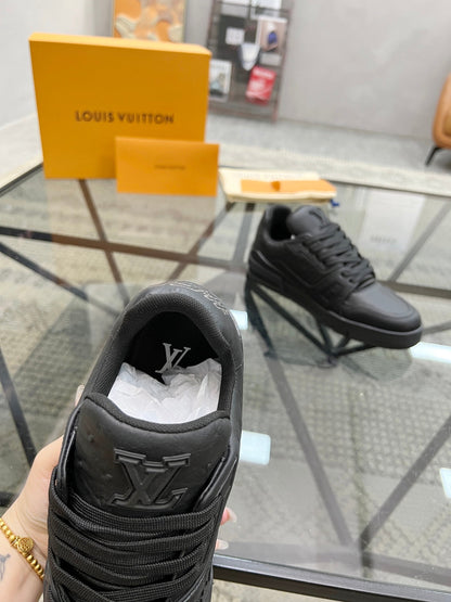 Louis trainer sneaker