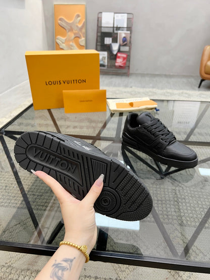Louis trainer sneaker