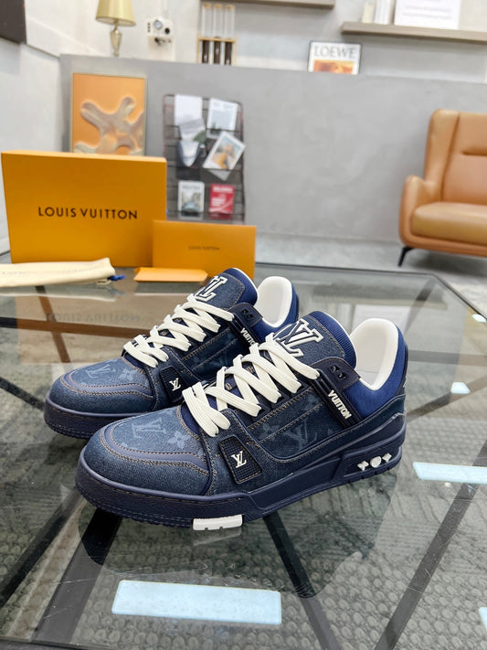 Louis trainer sneaker