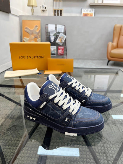 Louis trainer sneaker