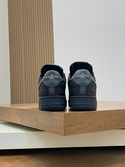 Louis x nik sneakers