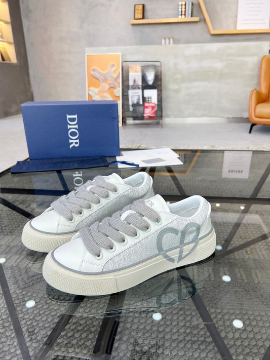 CD sneakers