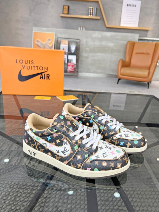 Louis sneakers