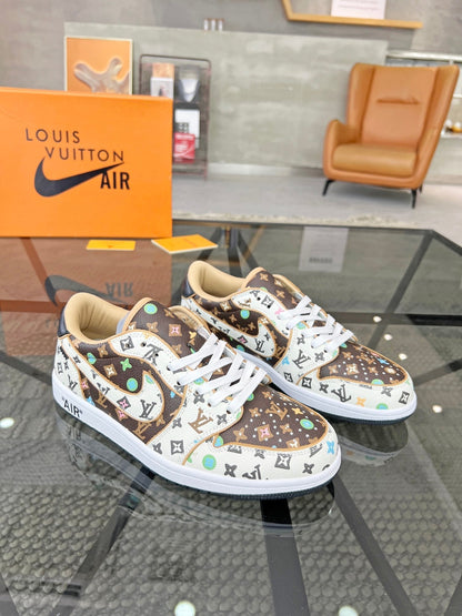 Louis sneakers