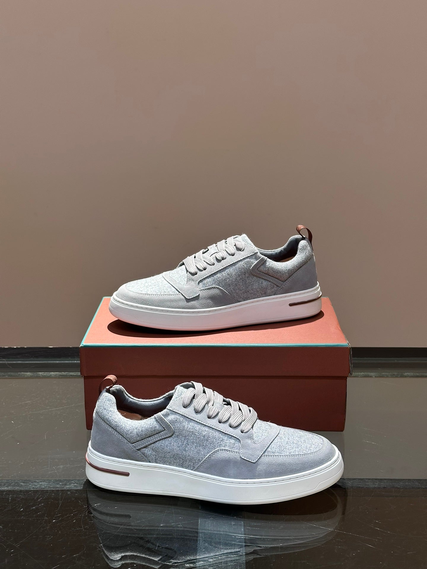 Loro pi weekend walk sneaker