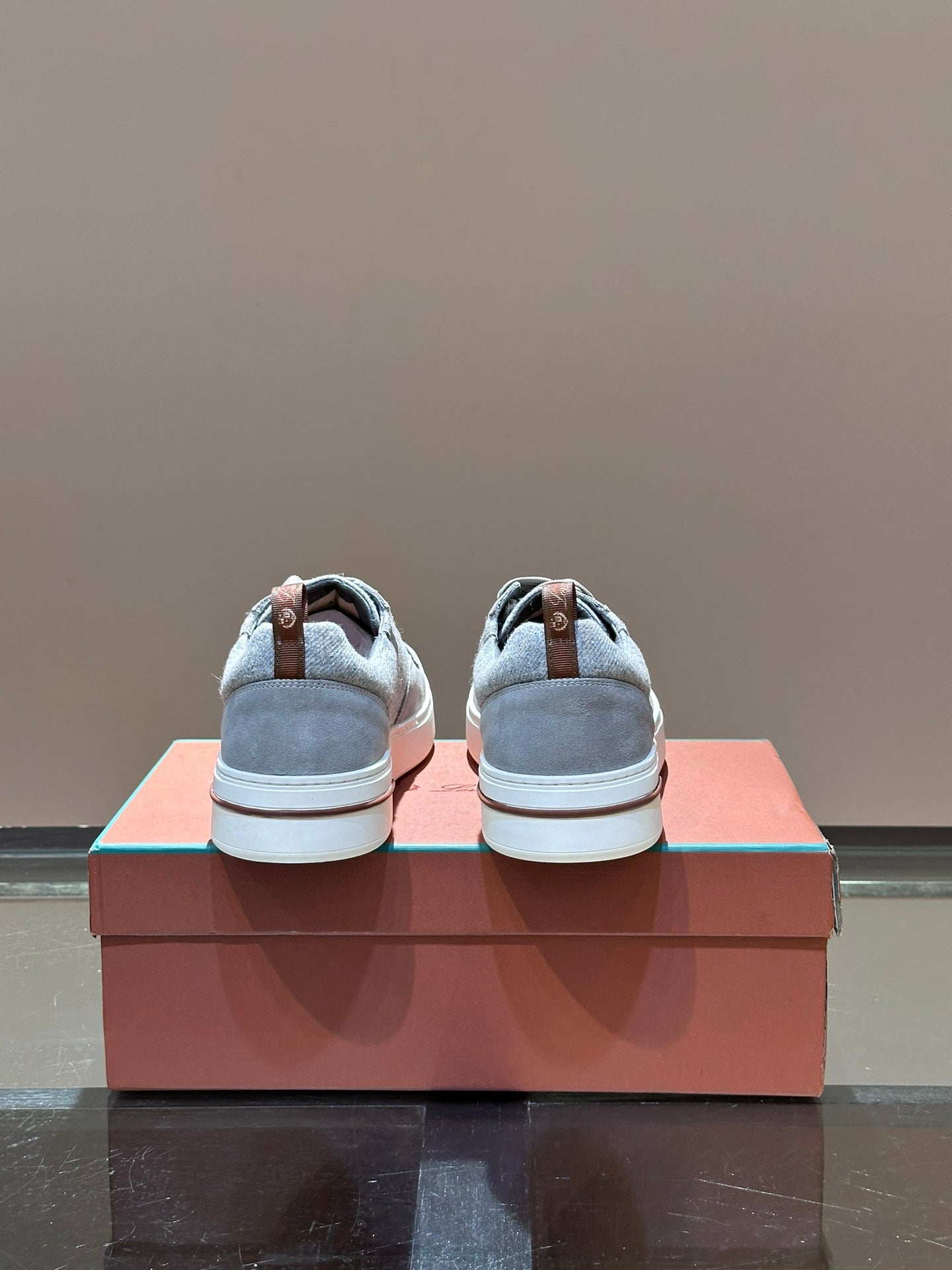 Loro pi weekend walk sneaker