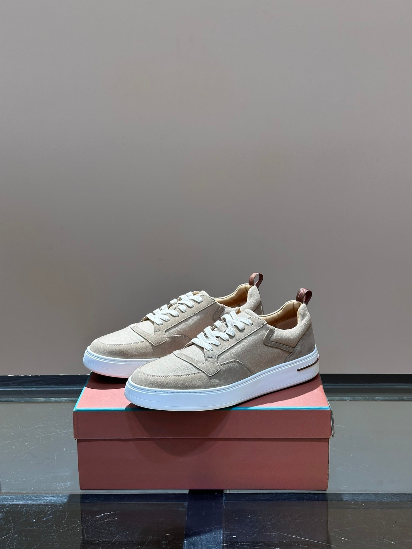 Loro pi weekend walk sneaker