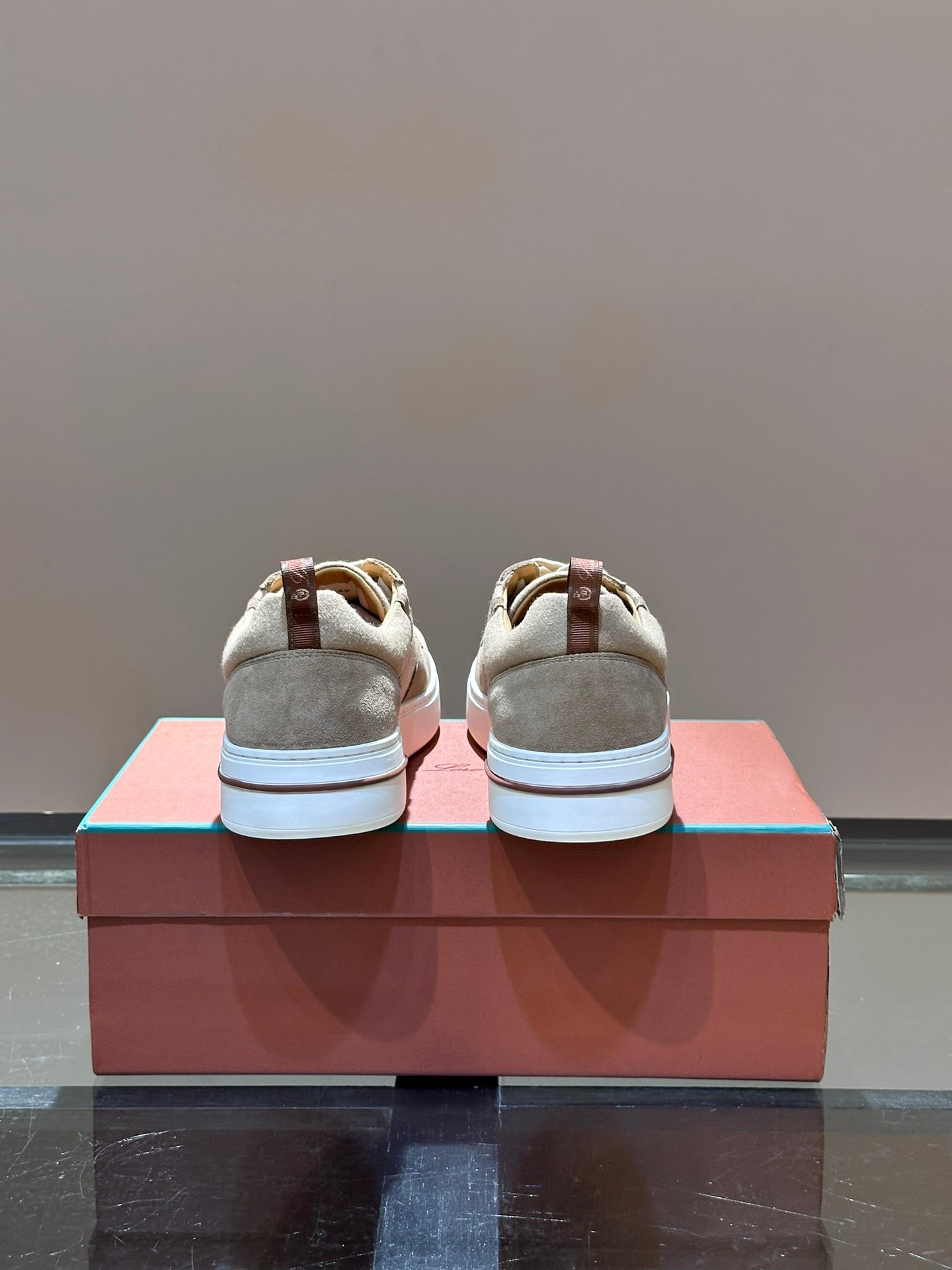 Loro pi weekend walk sneaker