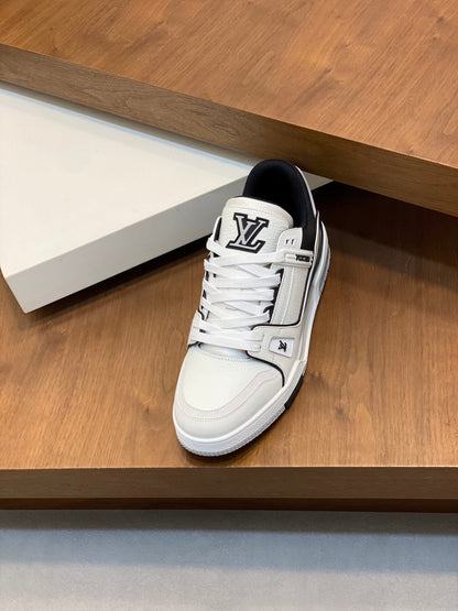 Louis 25fw sneaker shoe