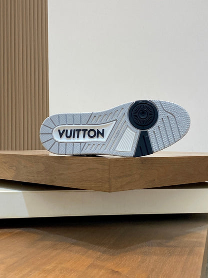 Louis 25fw sneaker shoe