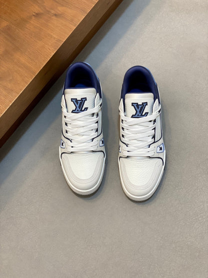 Louis 25fw sneaker shoe