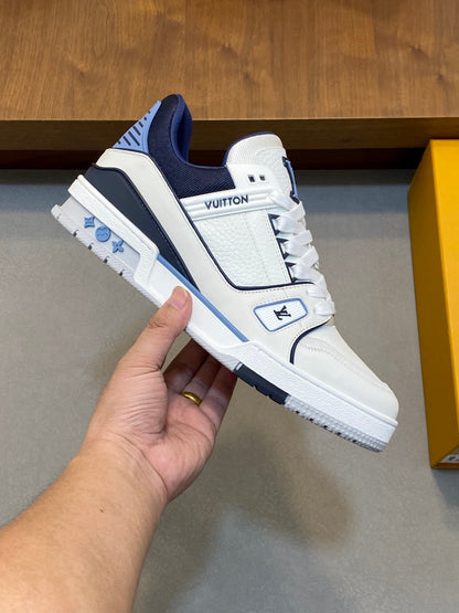 Louis 25fw sneaker shoe