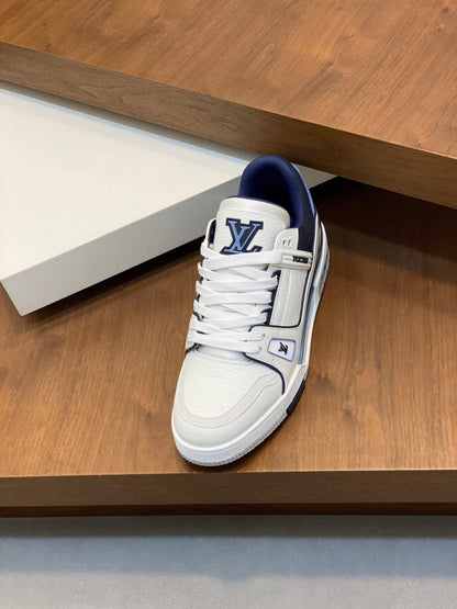 Louis 25fw sneaker shoe
