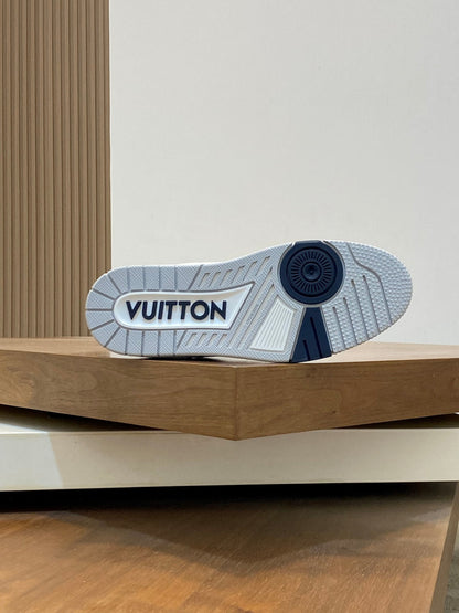 Louis 25fw sneaker shoe