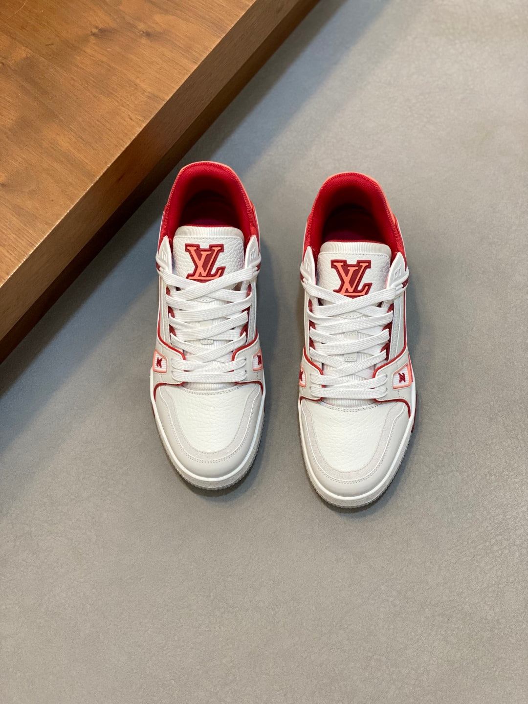 Louis 25fw sneaker shoe