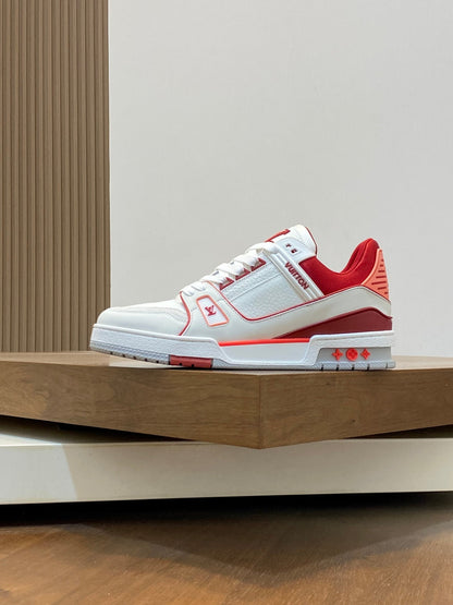 Louis 25fw sneaker shoe