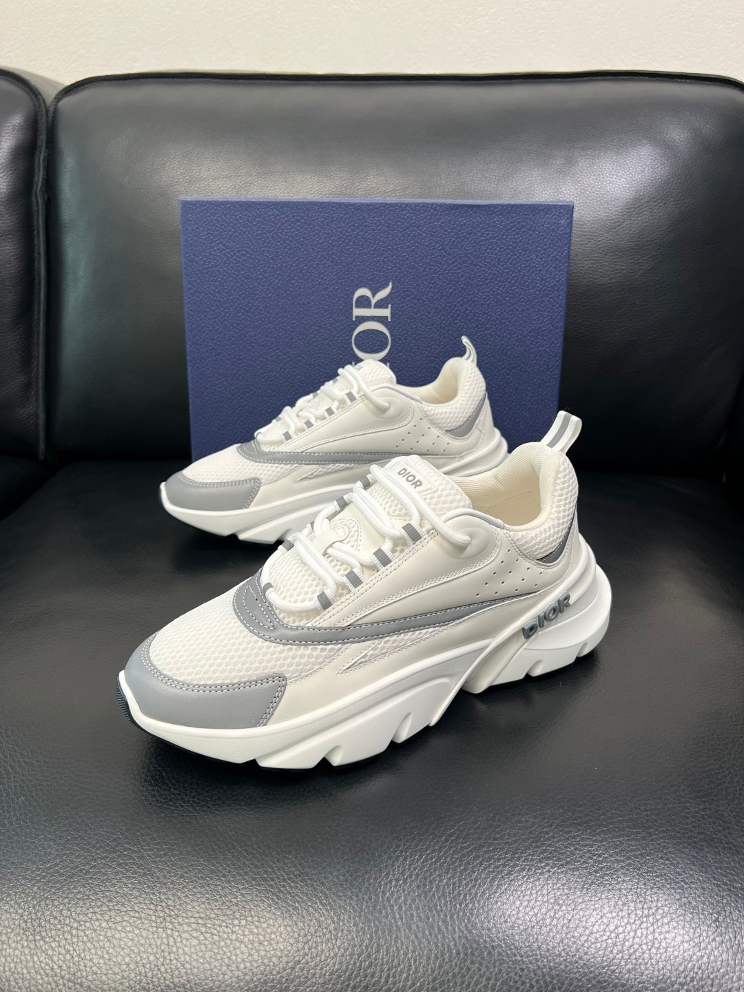 CD 25fw leisure shoe