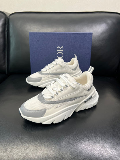 CD 25fw leisure shoe