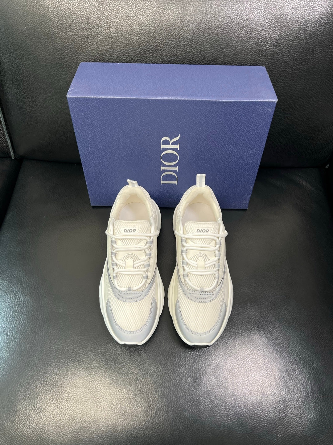 CD 25fw leisure shoe