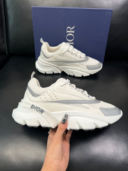 CD 25fw leisure shoe