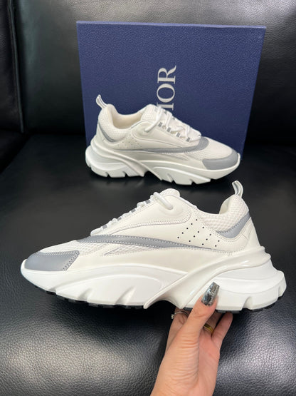 CD 25fw leisure shoe