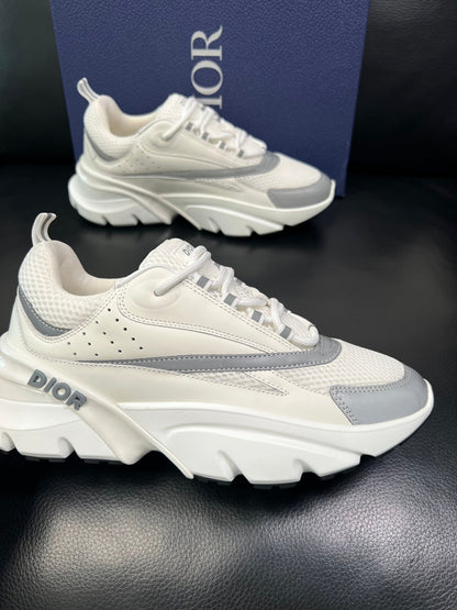 CD 25fw leisure shoe