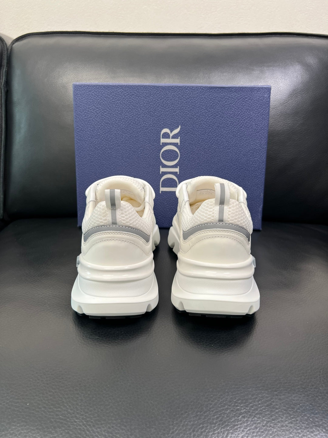 CD 25fw leisure shoe