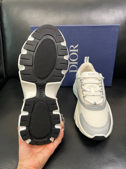 CD 25fw leisure shoe