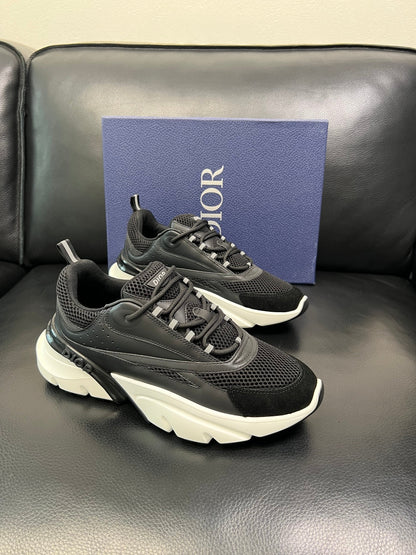 CD 25fw leisure shoe