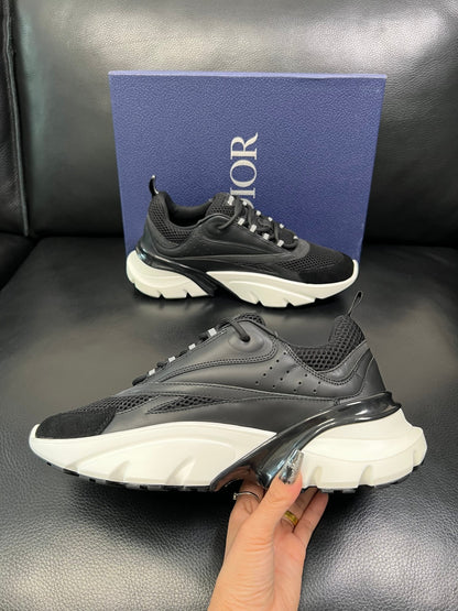 CD 25fw leisure shoe