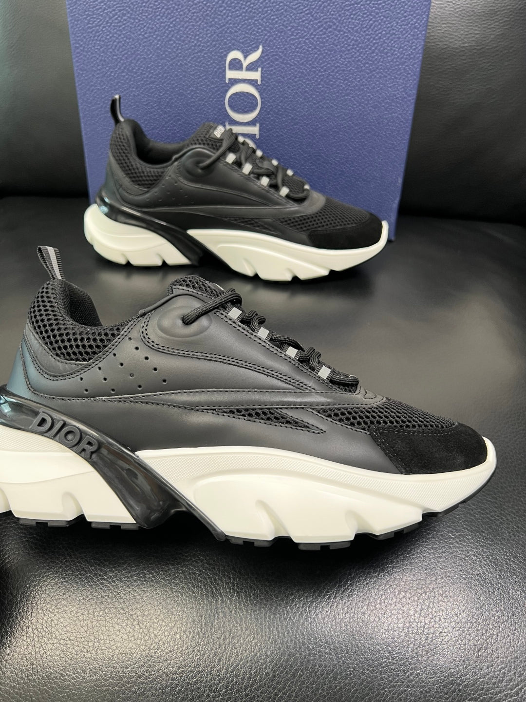 CD 25fw leisure shoe