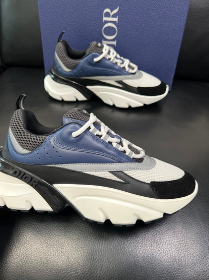 CD 25fw leisure shoe