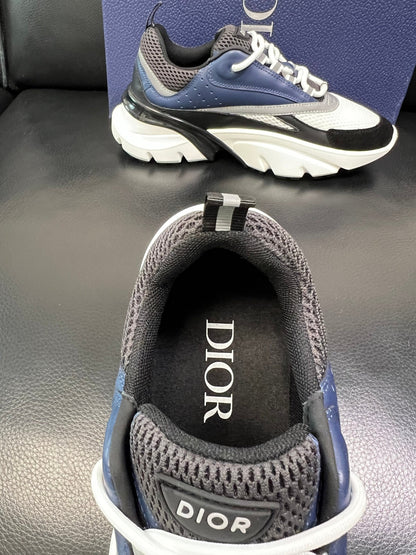 CD 25fw leisure shoe