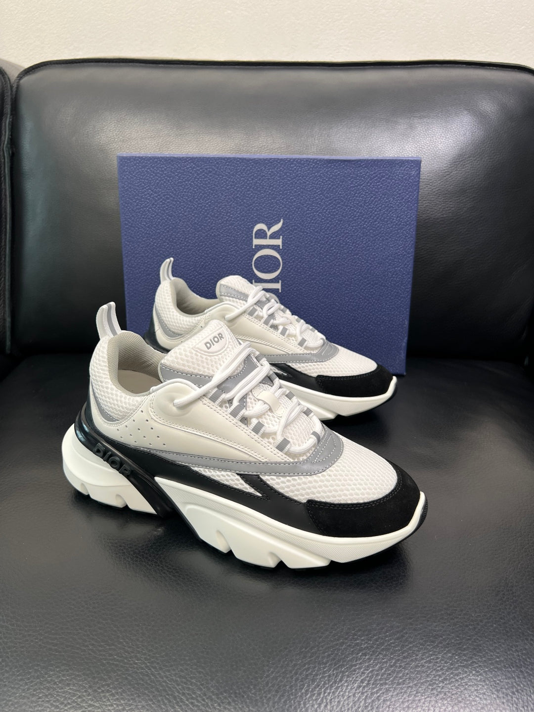 CD 25fw leisure shoe