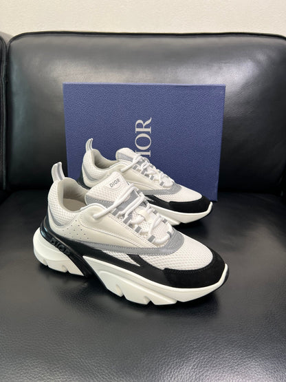 CD 25fw leisure shoe