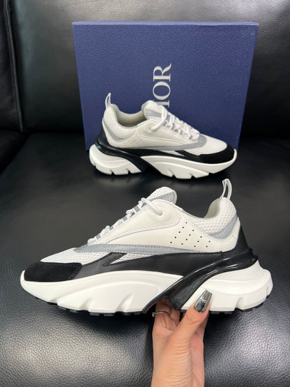 CD 25fw leisure shoe