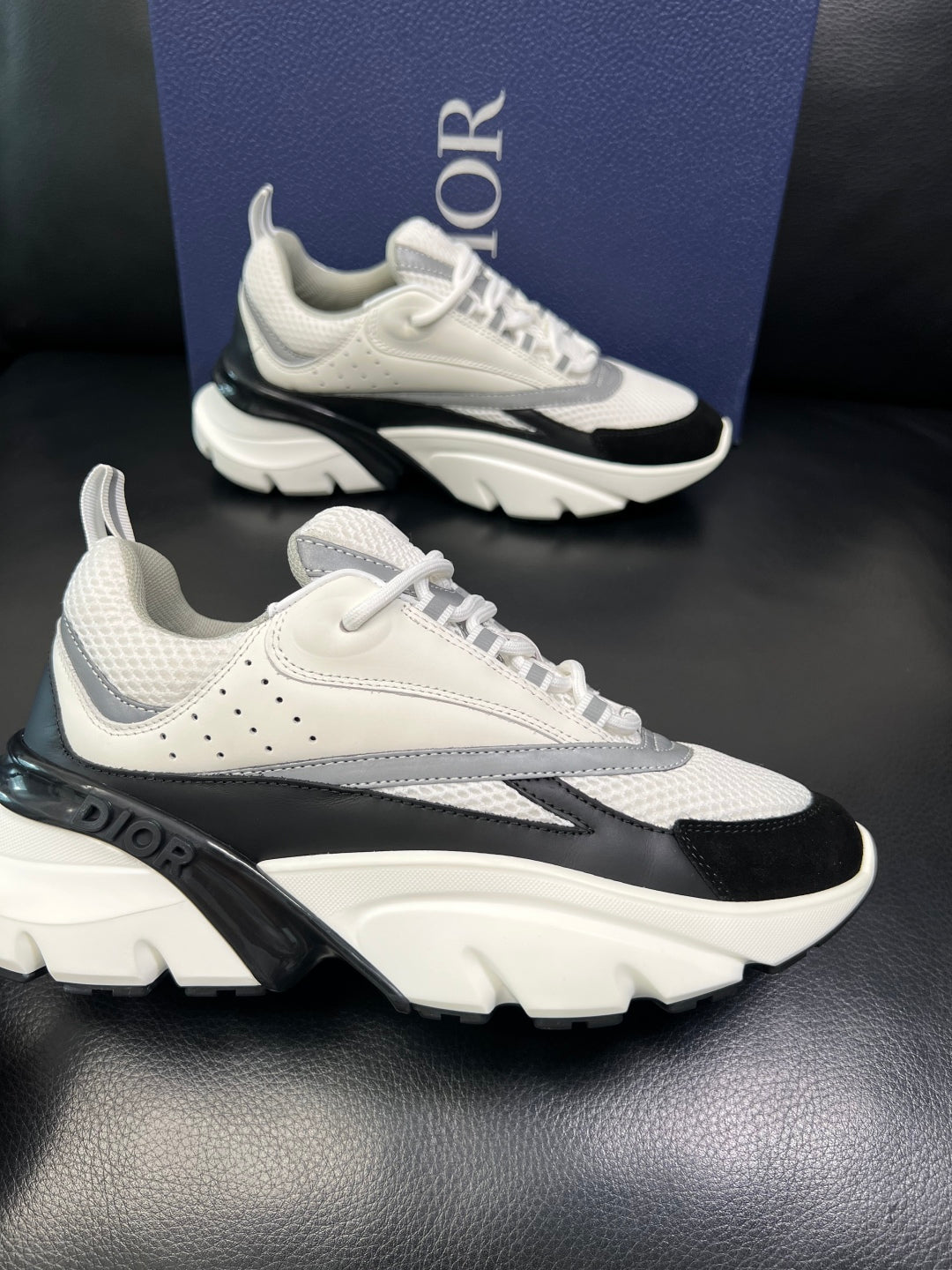 CD 25fw leisure shoe