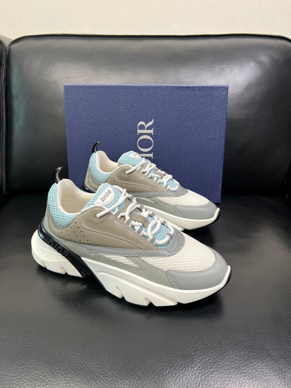 CD 25fw leisure shoe