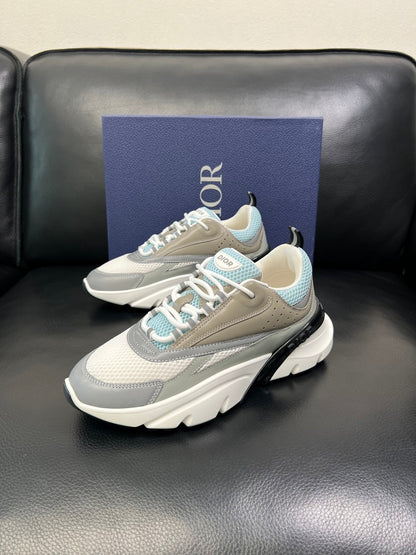CD 25fw leisure shoe
