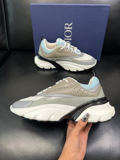 CD 25fw leisure shoe