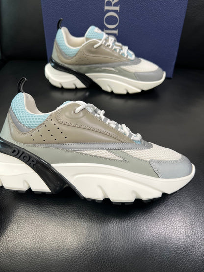 CD 25fw leisure shoe