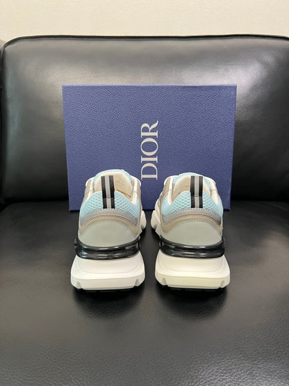 CD 25fw leisure shoe