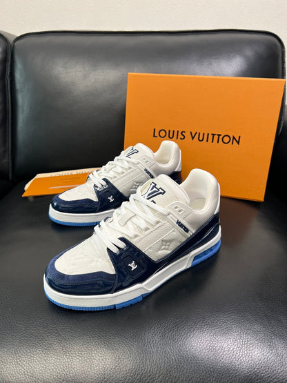 Louis 25fw all-match sneakers