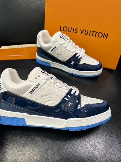 Louis 25fw all-match sneakers