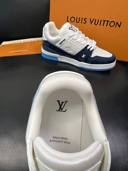 Louis 25fw all-match sneakers