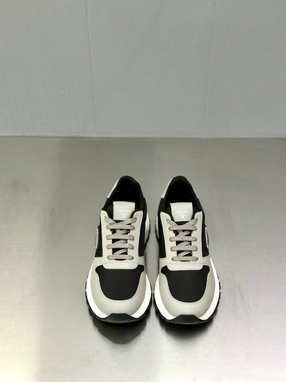 Pra 25fw leisure shoe