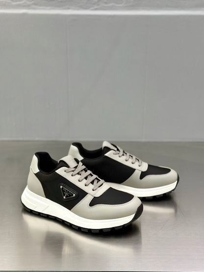 Pra 25fw leisure shoe