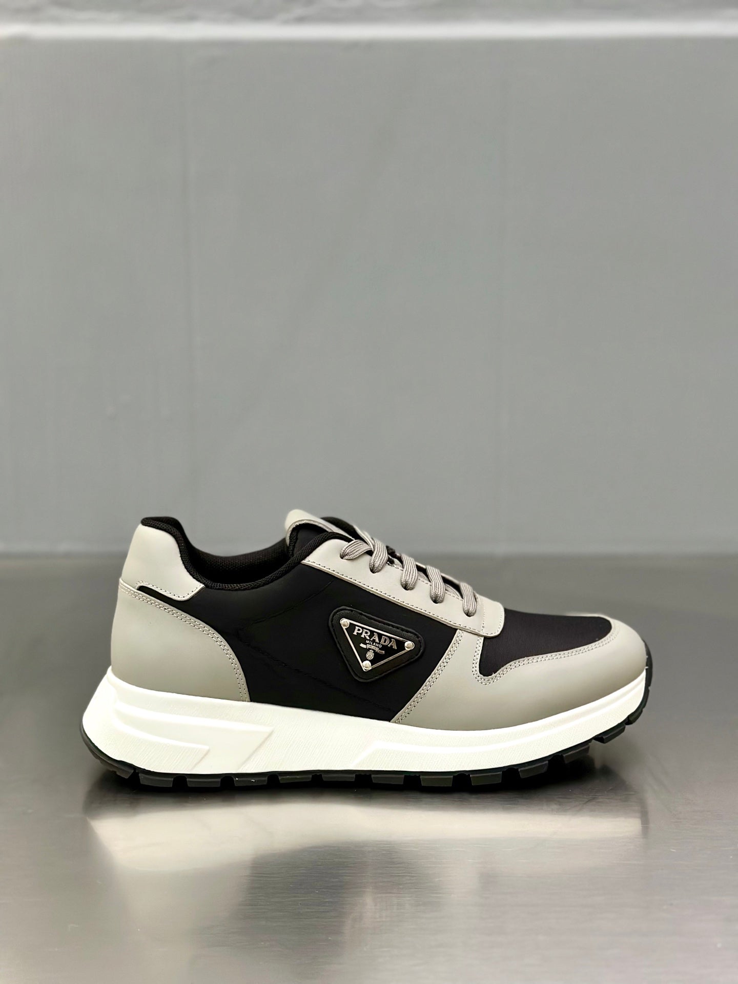 Pra 25fw leisure shoe